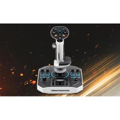 Джойстик ThrustMaster Sol-R 1 Flightstick PC Фото 2