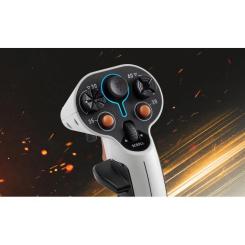 Джойстик ThrustMaster Sol-R 1 Flightstick PC Фото 3