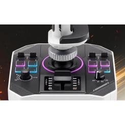 Джойстик ThrustMaster Sol-R 1 Flightstick PC Фото 6