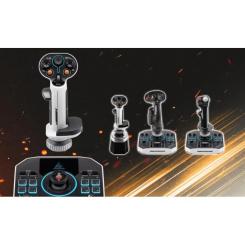 Джойстик ThrustMaster Sol-R 1 Flightstick PC Фото 7