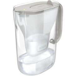 Фильтр-кувшин Brita Style Essential MXPro 2.4л з картриджем пісочний Фото 1
