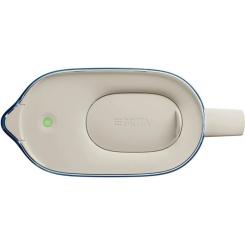 Фильтр-кувшин Brita Style Essential MXPro 2.4л з картриджем пісочний Фото 3