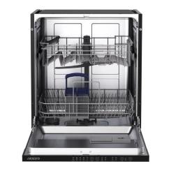 Посудомоечная машина Ardesto DWMB-G605G1 Фото