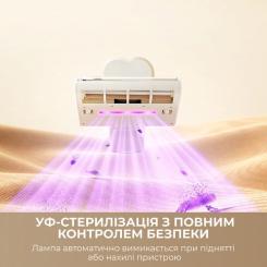 Пылесос Dreame S10 Фото 3