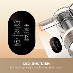 Пылесос Dreame S10 Фото 6