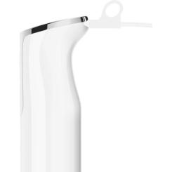 Блендер WINNINGSTAR ST-5554 200W White Фото 2