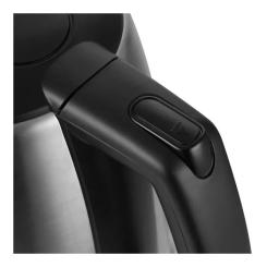 Электрочайник WINNINGSTAR ST-6046 Silver Фото 2