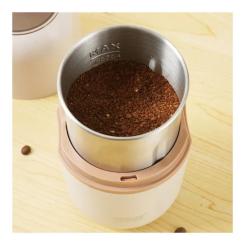 Кофемолка WINNINGSTAR ST-9713 White Фото 4