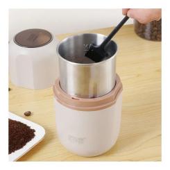 Кофемолка WINNINGSTAR ST-9713 White Фото 5