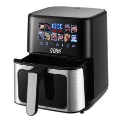 Мультипечь WINNINGSTAR ST-9696 Фото 2