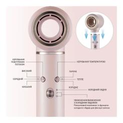 Пылесос WINNINGSTAR ST-5739 Фото 1