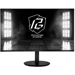 Монитор ASRock PG27FFS2E Фото
