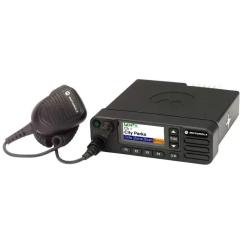 Портативная рация Motorola DM4601E 136-174М 45W + AES 256 Фото 1