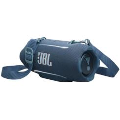 Акустическая система JBL Xtreme 5 Blue Фото