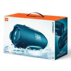Акустическая система JBL Xtreme 5 Blue Фото 7