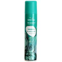 Сухой шампунь Spectra Original 200 мл Фото
