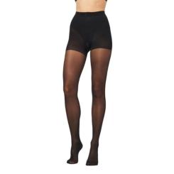 Колготы Siela Active 20 Den Nero - 5XL Фото 2