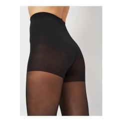 Колготы Siela Active 20 Den Nero - 5XL Фото 3