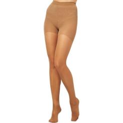 Колготы Siela Collant Active 40 Den Caramel - 5XL Фото 2