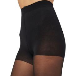 Колготы Siela Active 40 Den Nero - 5XL Фото 3