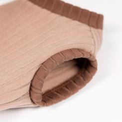 Жилет для животных Pet Fashion Funny ХXS Фото 1