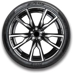 Шина Aplus 245/35R19 93Y XL A610 Фото 2