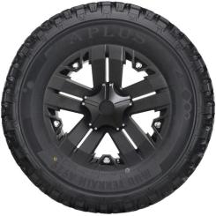 Шина Aplus 245/75R16 120/116Q A929 M/T Фото 2