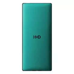 Мобильный телефон HMD 100 DS Teal Фото 2