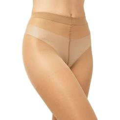 Колготы Siela Collant Classic 20 Den Daino - 2 Фото 4