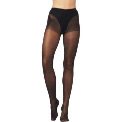 Колготы Siela Collant Classic 20 Den Nero - 4 Фото 2