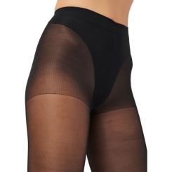 Колготы Siela Collant Classic 20 Den Nero - 4 Фото 3