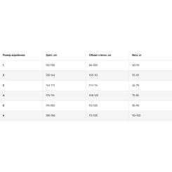 Колготы Siela Collant Just 20 Den Nero - 2 Фото 3