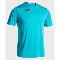Футболка Joma Combi 100052.010 бірюзовий 2XL-3XL Фото 1