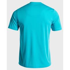 Футболка Joma Combi 100052.010 бірюзовий 2XL-3XL Фото 2