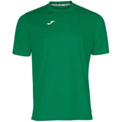 Футболка Joma Combi 100052.450 зелений L Фото