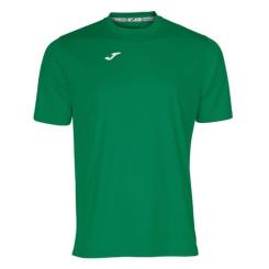 Футболка Joma Combi 100052.450 зелений L Фото 1