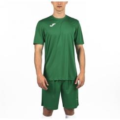 Футболка Joma Combi 100052.450 зелений L Фото 2