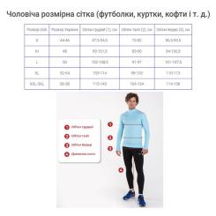 Футболка Joma Combi 100052.040 кораловий L Фото 9