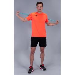 Футболка Joma Combi 100052.040 кораловий L Фото 10