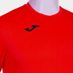 Футболка Joma Combi 100052.040 кораловий L Фото 4
