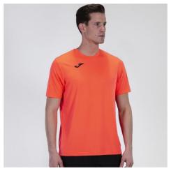Футболка Joma Combi 100052.040 кораловий L Фото 5