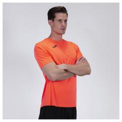 Футболка Joma Combi 100052.040 кораловий L Фото 7