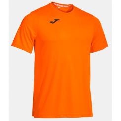 Футболка Joma Combi 100052.880 помаранчевий L Фото 1