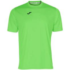 Футболка Joma Combi 100052.424 світло-зелений L Фото