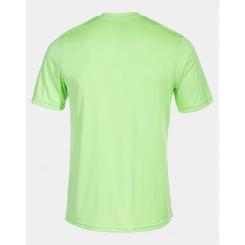 Футболка Joma Combi 100052.424 світло-зелений L Фото 2