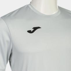 Футболка Joma Combi 100052.271 світло-сірий S Фото 2