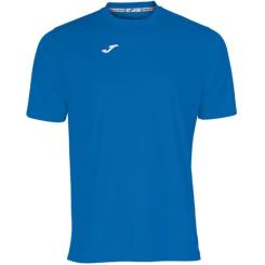 Футболка Joma Combi 100052.700 синій S Фото