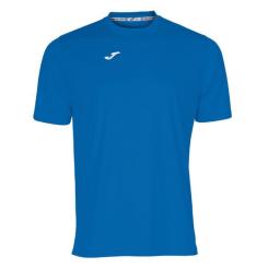 Футболка Joma Combi 100052.700 синій S Фото 1