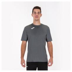 Футболка Joma Combi 100052.150 темно-сірий XS Фото 2