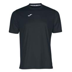 Футболка Joma Combi 100052.100 чорний 2XL-3XL Фото